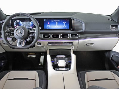 2026 Mercedes-Benz GLE GLE 53 AMG® 4MATIC®