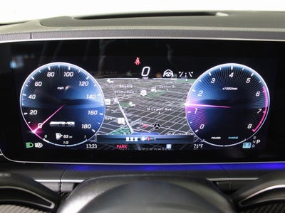 2026 Mercedes-Benz GLE GLE 53 AMG® 4MATIC®