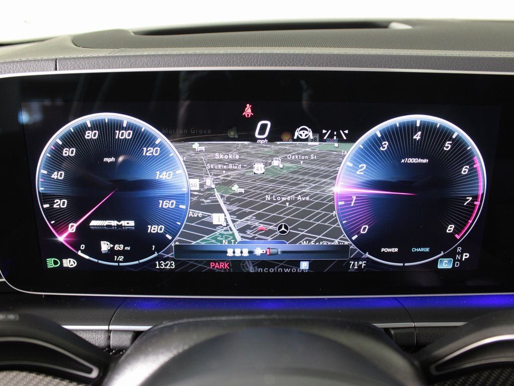 2026 Mercedes-Benz GLE GLE 53 AMG® 4MATIC®