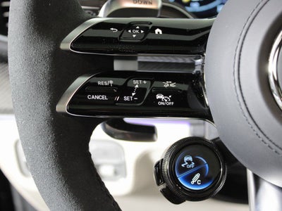 2026 Mercedes-Benz GLE GLE 53 AMG® 4MATIC®