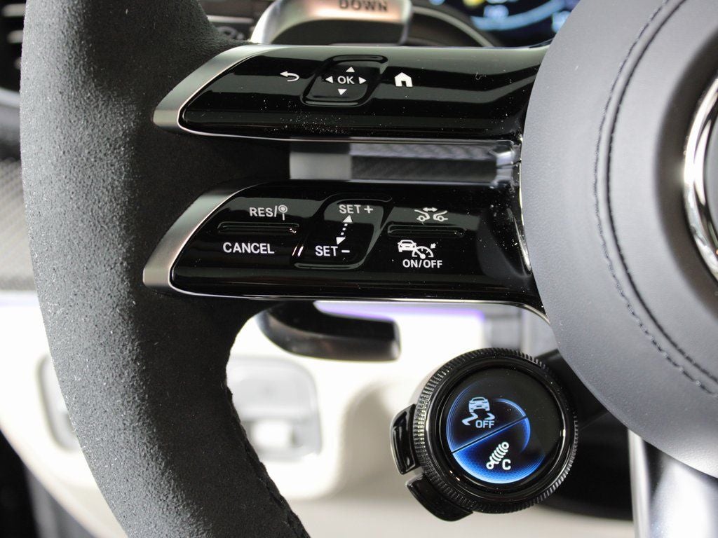 2026 Mercedes-Benz GLE GLE 53 AMG® 4MATIC®