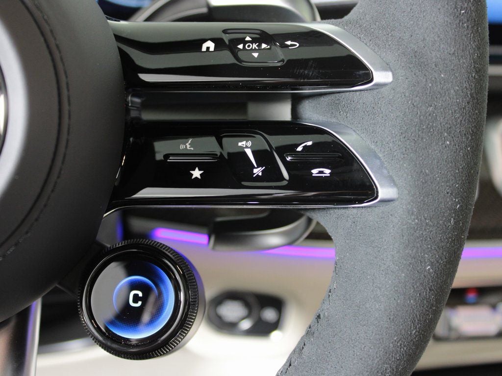 2026 Mercedes-Benz GLE GLE 53 AMG® 4MATIC®