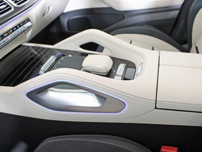 2026 Mercedes-Benz GLE GLE 53 AMG® 4MATIC®