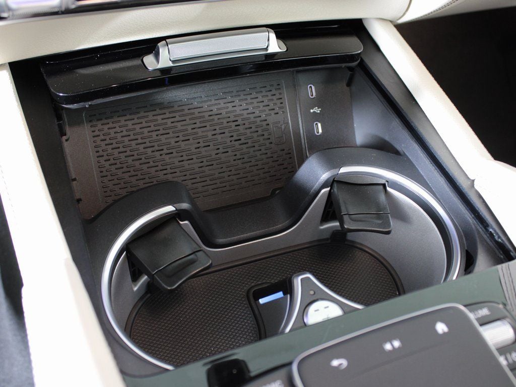 2026 Mercedes-Benz GLE GLE 53 AMG® 4MATIC®