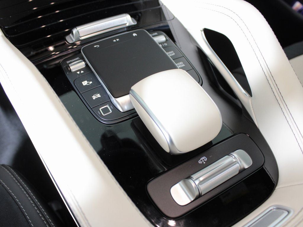 2026 Mercedes-Benz GLE GLE 53 AMG® 4MATIC®