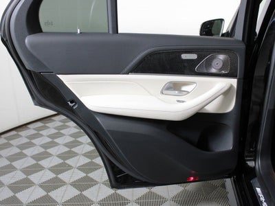 2026 Mercedes-Benz GLE GLE 53 AMG® 4MATIC®