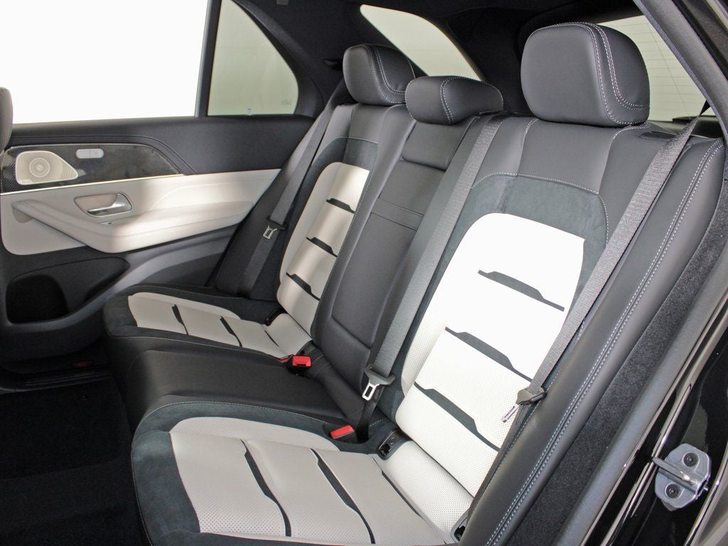 2026 Mercedes-Benz GLE GLE 53 AMG® 4MATIC®