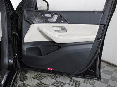 2026 Mercedes-Benz GLE GLE 53 AMG® 4MATIC®