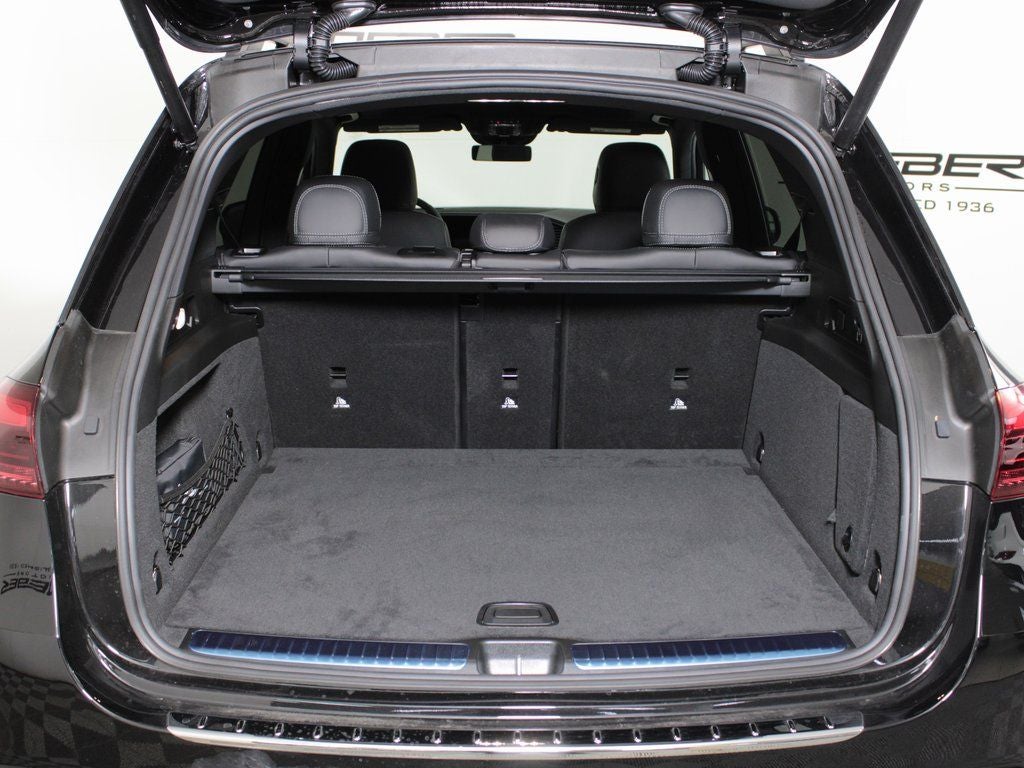 2026 Mercedes-Benz GLE GLE 53 AMG® 4MATIC®