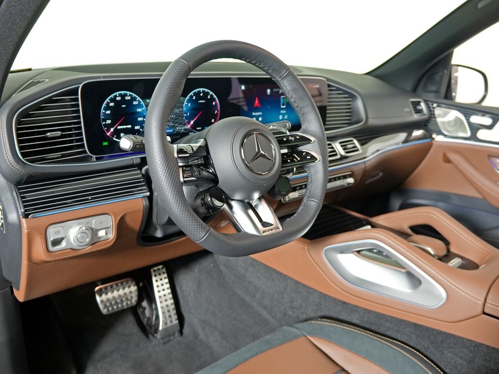 2026 Mercedes-Benz GLE GLE 53 AMG® 4MATIC®