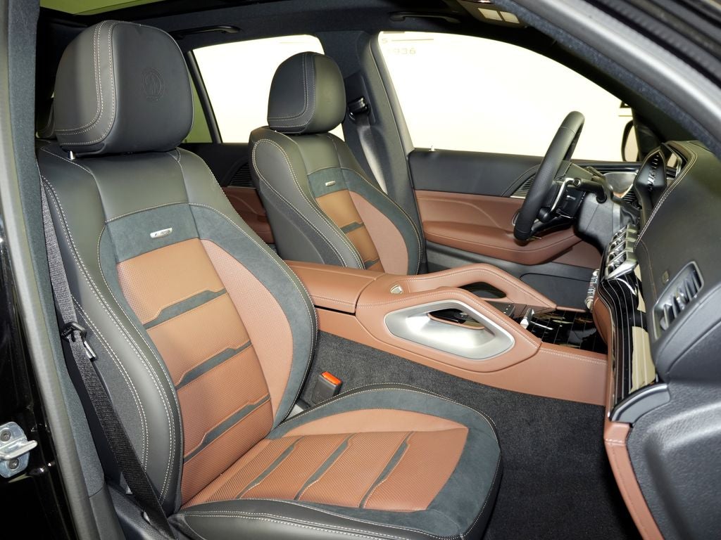 2026 Mercedes-Benz GLE GLE 53 AMG® 4MATIC®