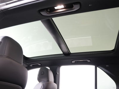 2026 Mercedes-Benz GLE GLE 53 AMG® 4MATIC®