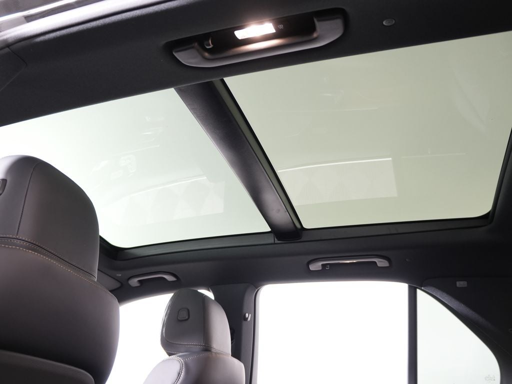 2026 Mercedes-Benz GLE GLE 53 AMG® 4MATIC®