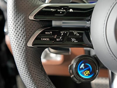 2026 Mercedes-Benz GLE GLE 53 AMG® 4MATIC®