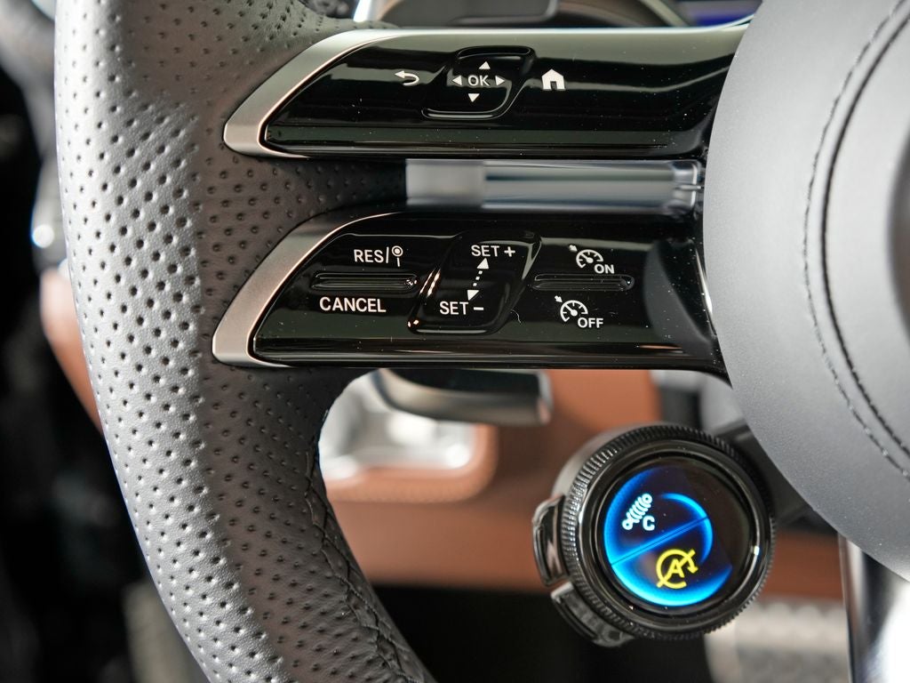 2026 Mercedes-Benz GLE GLE 53 AMG® 4MATIC®