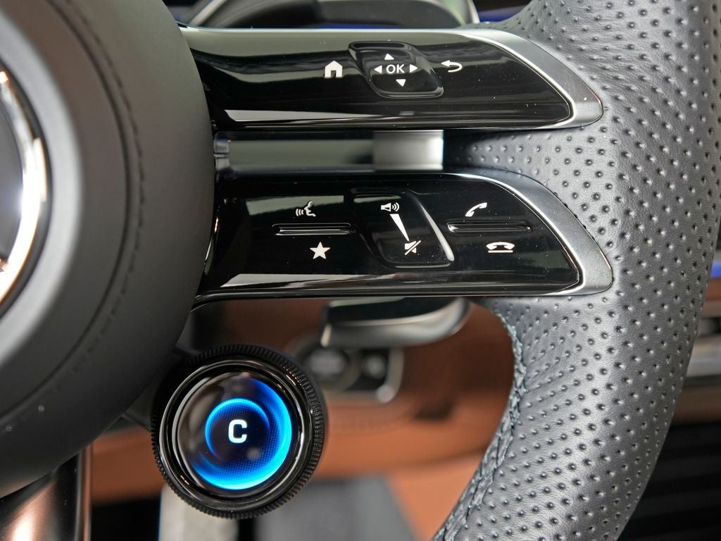 2026 Mercedes-Benz GLE GLE 53 AMG® 4MATIC®