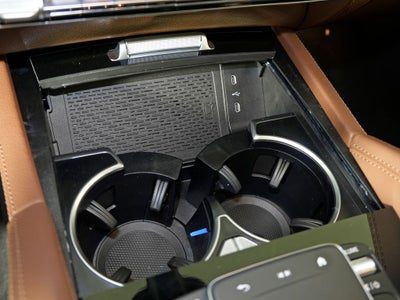 2026 Mercedes-Benz GLE GLE 53 AMG® 4MATIC®