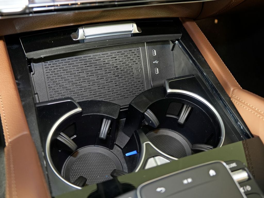 2026 Mercedes-Benz GLE GLE 53 AMG® 4MATIC®