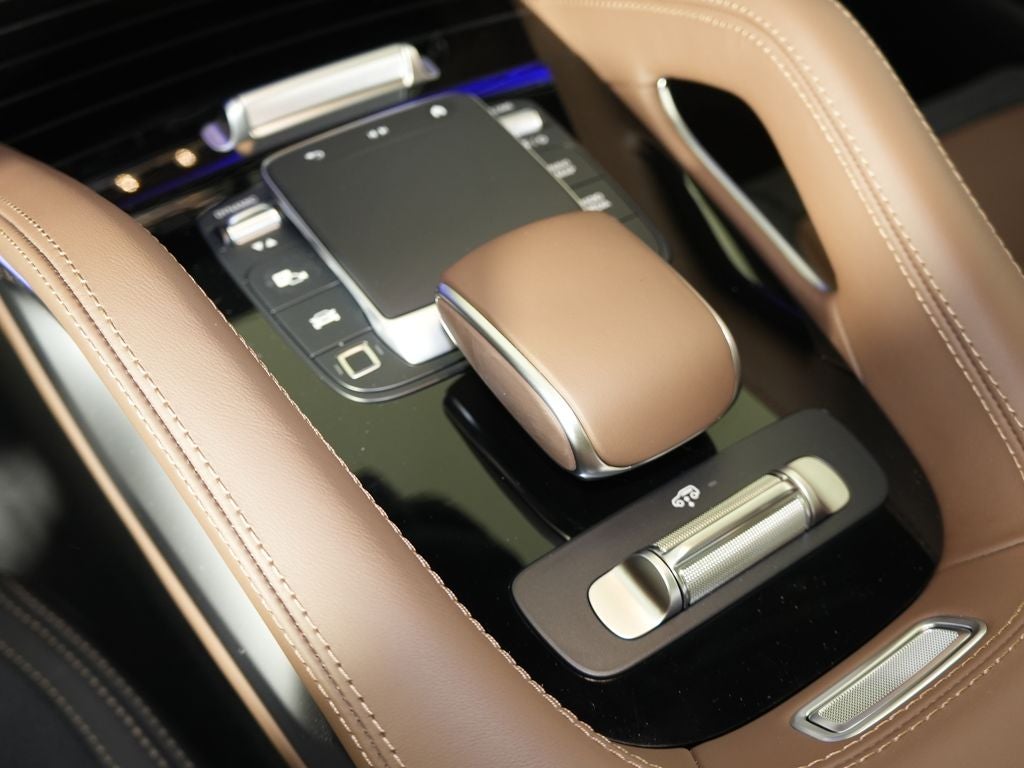 2026 Mercedes-Benz GLE GLE 53 AMG® 4MATIC®