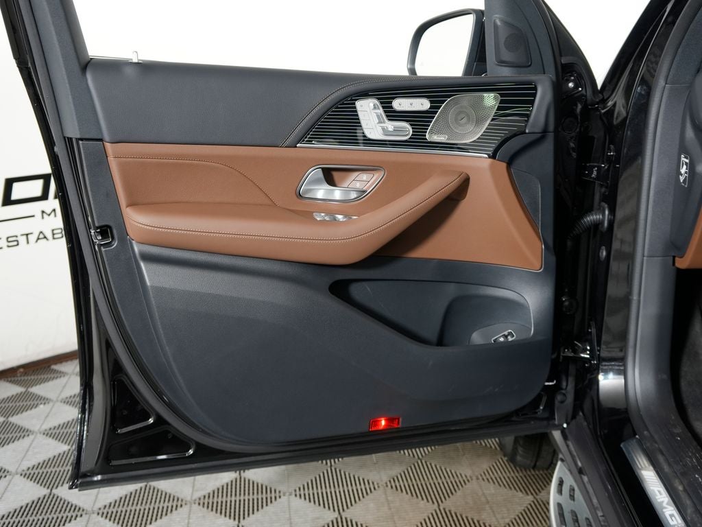 2026 Mercedes-Benz GLE GLE 53 AMG® 4MATIC®