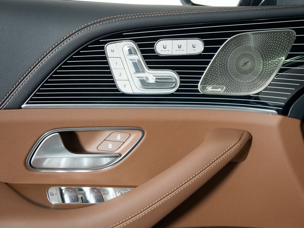 2026 Mercedes-Benz GLE GLE 53 AMG® 4MATIC®