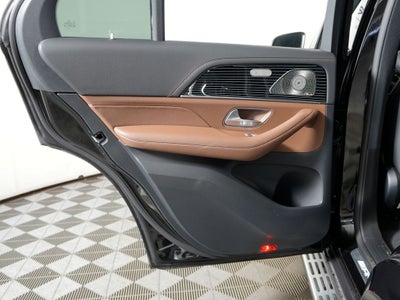 2026 Mercedes-Benz GLE GLE 53 AMG® 4MATIC®