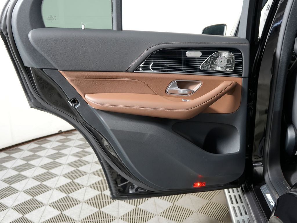 2026 Mercedes-Benz GLE GLE 53 AMG® 4MATIC®