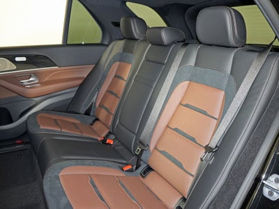 2026 Mercedes-Benz GLE GLE 53 AMG® 4MATIC®