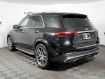 2026 Mercedes-Benz GLE GLE 53 AMG® 4MATIC®
