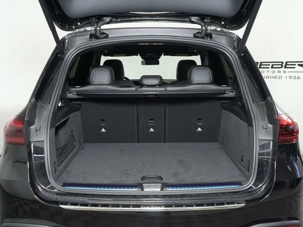 2026 Mercedes-Benz GLE GLE 53 AMG® 4MATIC®