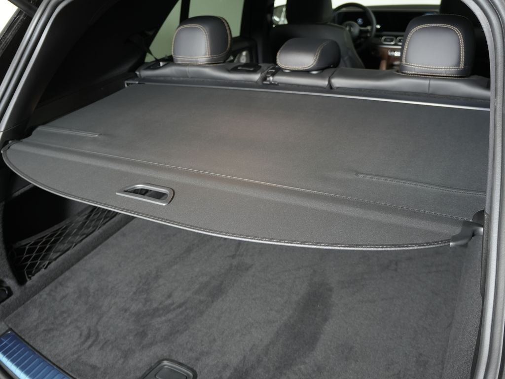 2026 Mercedes-Benz GLE GLE 53 AMG® 4MATIC®