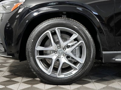 2026 Mercedes-Benz GLE GLE 53 AMG® 4MATIC®