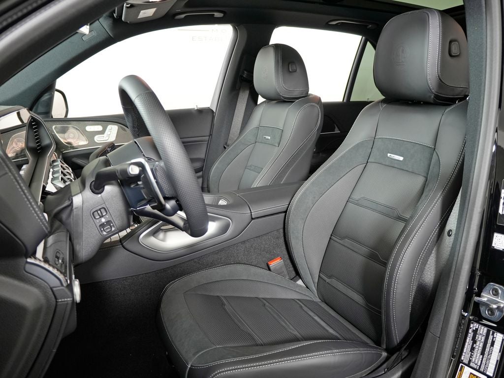 2026 Mercedes-Benz GLE GLE 53 AMG® 4MATIC®