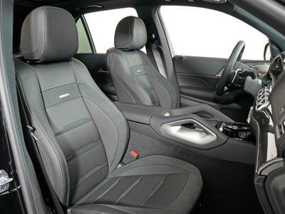 2026 Mercedes-Benz GLE GLE 53 AMG® 4MATIC®