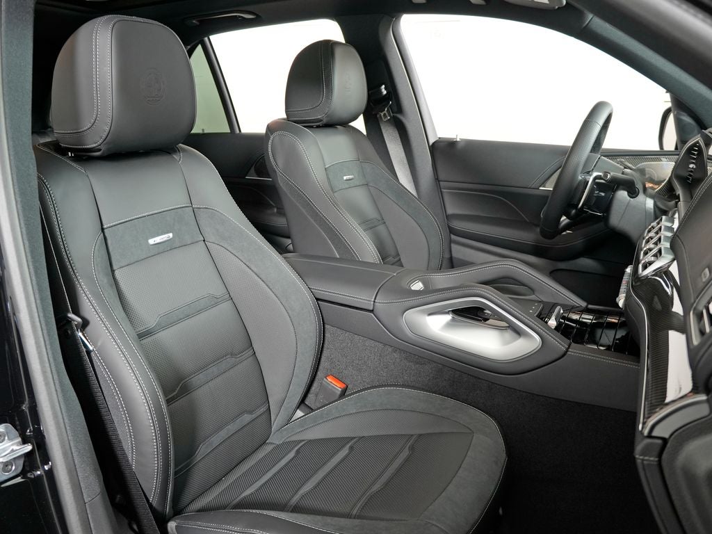 2026 Mercedes-Benz GLE GLE 53 AMG® 4MATIC®