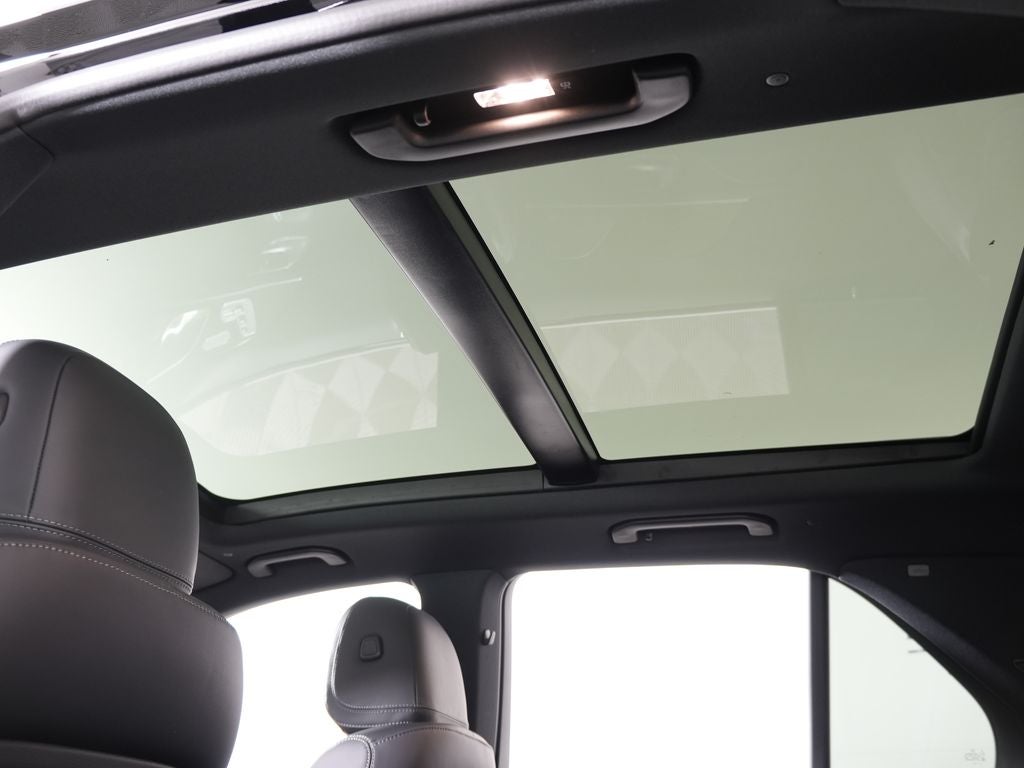 2026 Mercedes-Benz GLE GLE 53 AMG® 4MATIC®