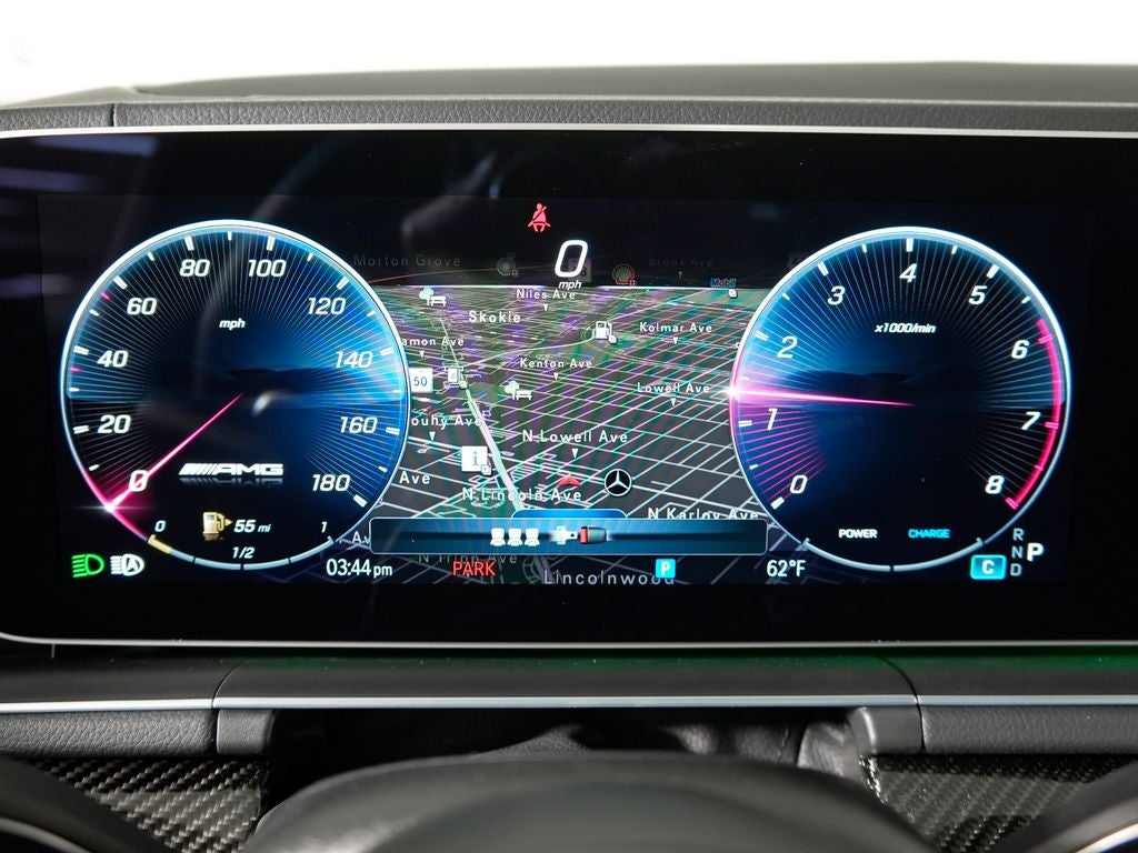 2026 Mercedes-Benz GLE GLE 53 AMG® 4MATIC®
