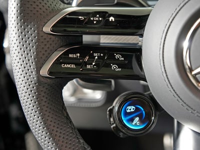 2026 Mercedes-Benz GLE GLE 53 AMG® 4MATIC®