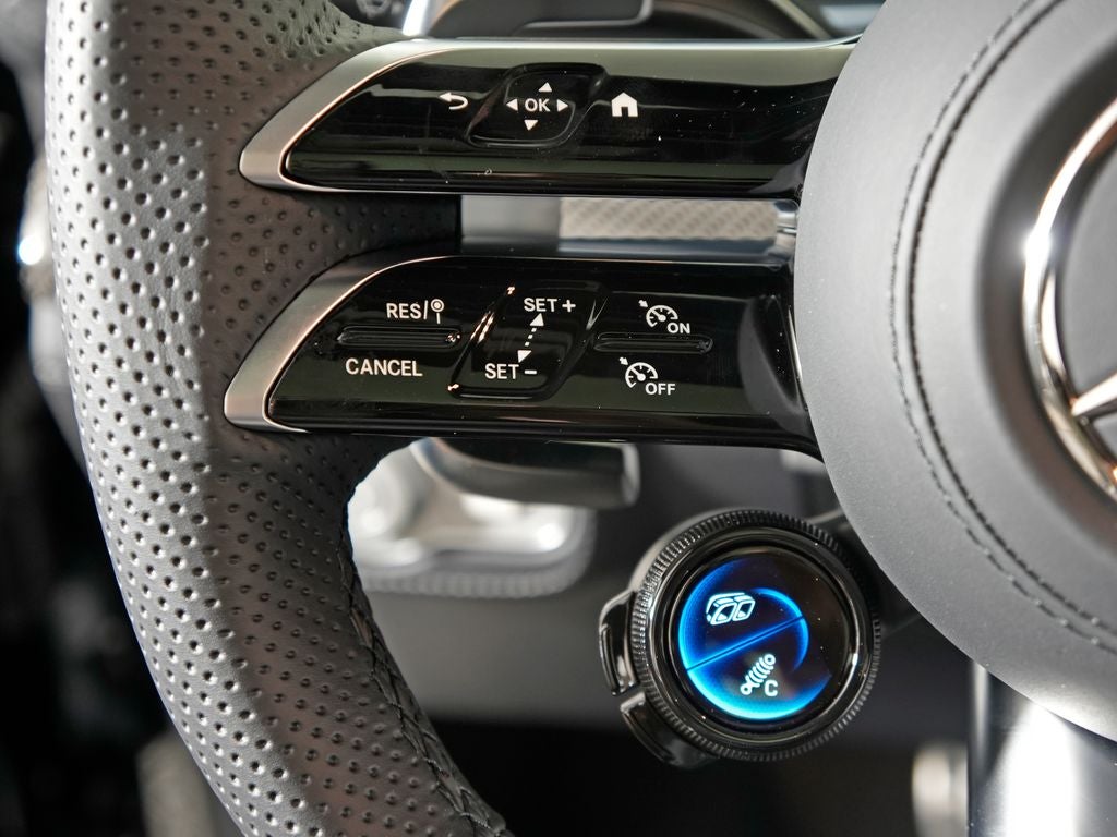 2026 Mercedes-Benz GLE GLE 53 AMG® 4MATIC®