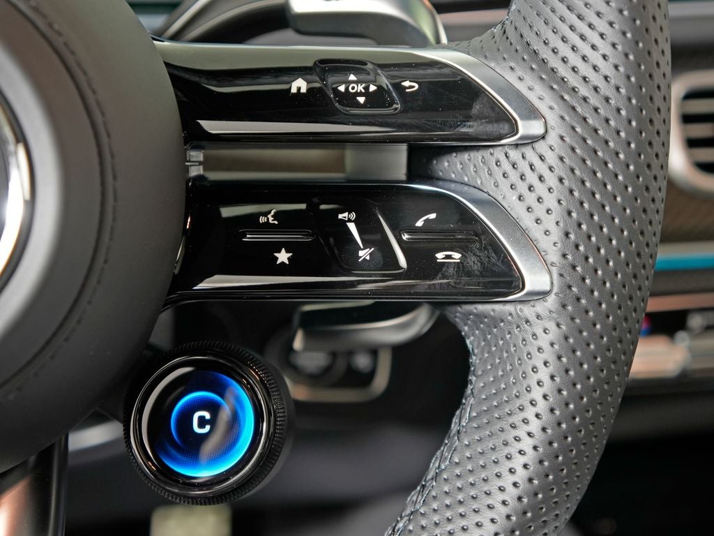 2026 Mercedes-Benz GLE GLE 53 AMG® 4MATIC®