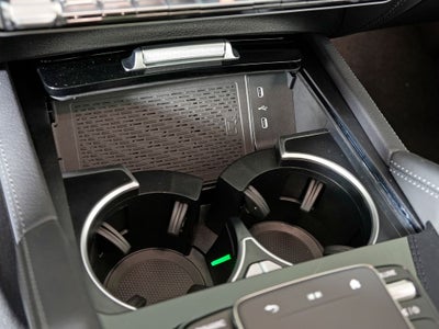 2026 Mercedes-Benz GLE GLE 53 AMG® 4MATIC®
