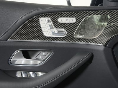 2026 Mercedes-Benz GLE GLE 53 AMG® 4MATIC®