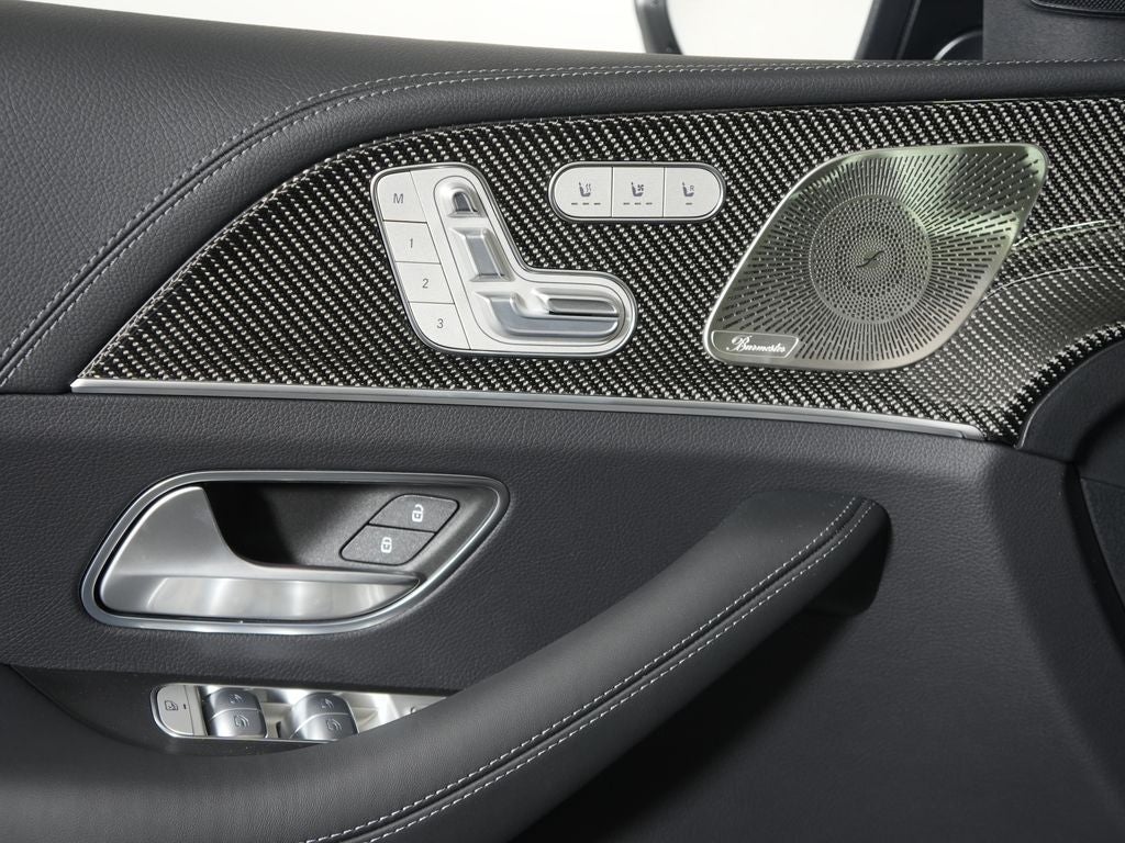 2026 Mercedes-Benz GLE GLE 53 AMG® 4MATIC®