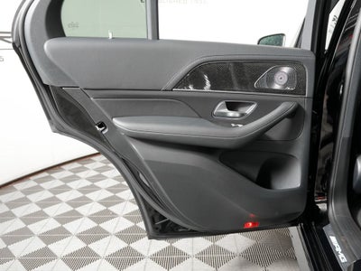 2026 Mercedes-Benz GLE GLE 53 AMG® 4MATIC®