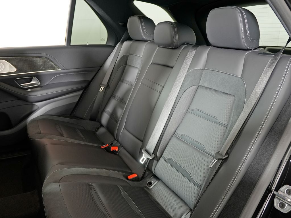 2026 Mercedes-Benz GLE GLE 53 AMG® 4MATIC®