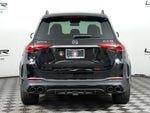 2026 Mercedes-Benz GLE GLE 53 AMG® 4MATIC®