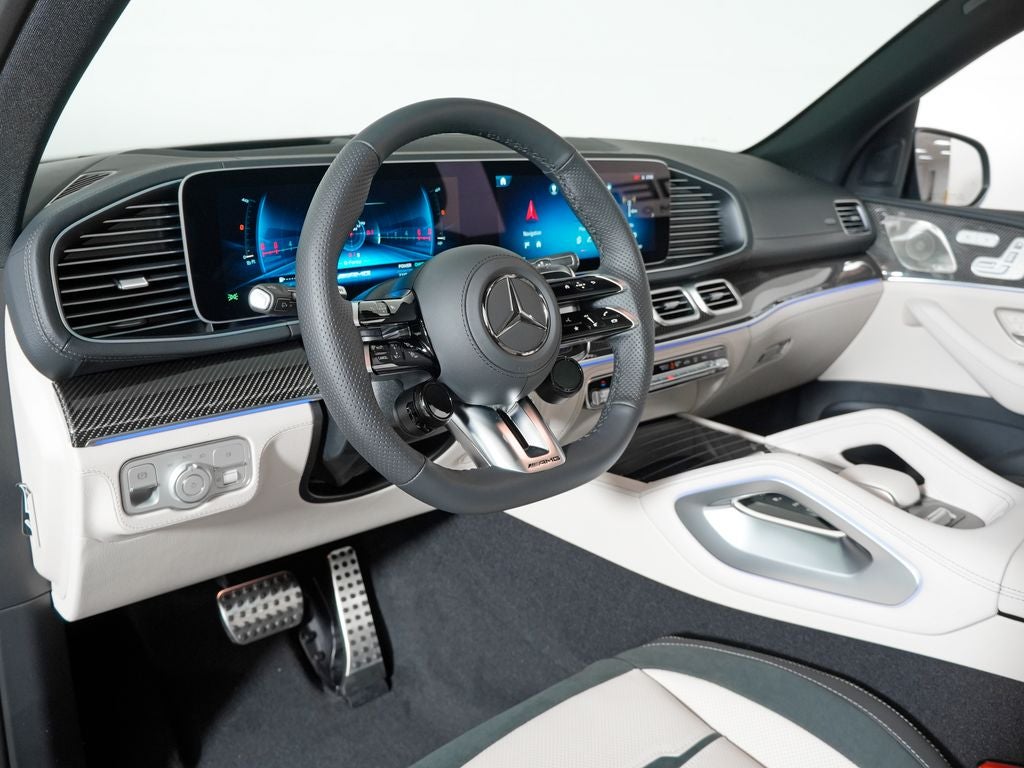 2026 Mercedes-Benz GLE GLE 53 AMG® 4MATIC®