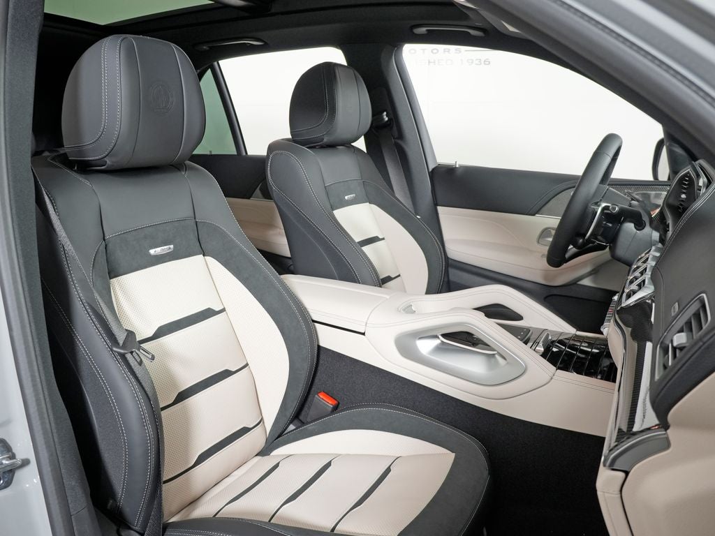 2026 Mercedes-Benz GLE GLE 53 AMG® 4MATIC®