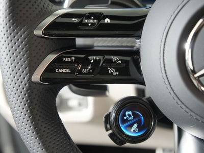 2026 Mercedes-Benz GLE GLE 53 AMG® 4MATIC®