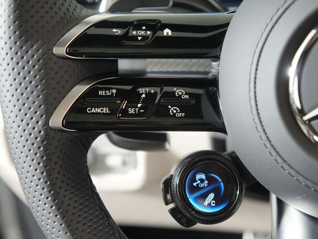 2026 Mercedes-Benz GLE GLE 53 AMG® 4MATIC®